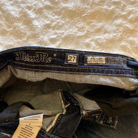 MISS ME JEANS - Picture 2 of 9